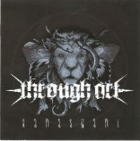 Through Art - Kamaswami i gruppen CD / Metal hos Bengans Skivbutik AB (3723773)