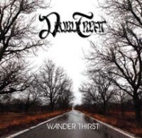 Double Treat - Wander Thirst i gruppen CD / Metal hos Bengans Skivbutik AB (3723779)