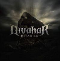 Divahar - Divarise i gruppen CD / Metal hos Bengans Skivbutik AB (3723782)