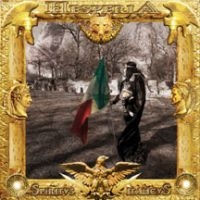 Hesperia - Spiritvs Italicvs (Aeneidos Metalli i gruppen CD / Metal hos Bengans Skivbutik AB (3723784)