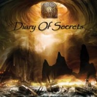 Diary Of Secrets - Diary Of Secrets i gruppen CD / Metal hos Bengans Skivbutik AB (3723785)