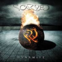 Scarved - Dynamite i gruppen CD / Metal hos Bengans Skivbutik AB (3723788)