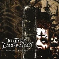 In Utero Cannibalism - Butcher While Others Obey i gruppen CD / Metal hos Bengans Skivbutik AB (3723795)