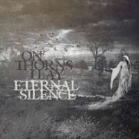 On Thorns I Lay - Eternal Silence i gruppen CD / Metal hos Bengans Skivbutik AB (3723802)