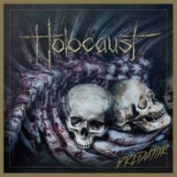 Holocaust - Predator i gruppen CD / Metal hos Bengans Skivbutik AB (3723805)