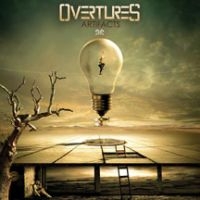 Overtures - Artifacts i gruppen CD / Metal hos Bengans Skivbutik AB (3723811)