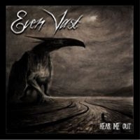 Even Vast - Hear Me Out i gruppen CD / Metal hos Bengans Skivbutik AB (3723816)