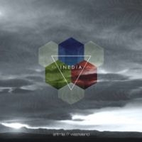 Inedia - Aritmia//Wasteland i gruppen CD / Metal hos Bengans Skivbutik AB (3723818)