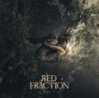 Red Fraction - Birth i gruppen CD / Metal hos Bengans Skivbutik AB (3723820)