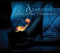 Ataraxia - Deep Blue Firmament i gruppen CD / Metal hos Bengans Skivbutik AB (3723822)