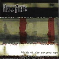 Hellfire B.C. - Birth Of The Nuclear Age i gruppen CD / Metal hos Bengans Skivbutik AB (3723841)