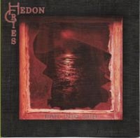 Hedon Cries - Hate Into Grief i gruppen CD / Metal hos Bengans Skivbutik AB (3723843)