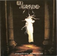 En-Garde - Forgotten Memories i gruppen CD / Metal hos Bengans Skivbutik AB (3723847)