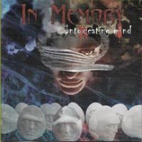 In Memory (It) - Intoxicating Mind i gruppen CD / Metal hos Bengans Skivbutik AB (3723848)