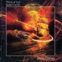 Sound Of Silence - Spiritual Journey i gruppen CD / Metal hos Bengans Skivbutik AB (3723849)