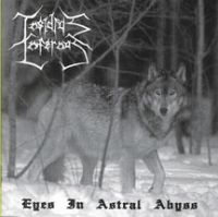 Insidius Infernus - Eyes In Astral Abyss i gruppen CD / Metal hos Bengans Skivbutik AB (3723854)