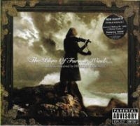 Hortus Animae - Blow Of Furious Winds (Cd+Dvd) i gruppen CD / Metal hos Bengans Skivbutik AB (3723860)