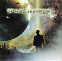 Space Mirrors - Memories Of The Future i gruppen CD / Metal hos Bengans Skivbutik AB (3723865)