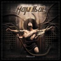 Hannibal - This Is U i gruppen CD / Metal hos Bengans Skivbutik AB (3723866)