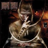 Mors In Tabula - Blemish i gruppen CD / Metal hos Bengans Skivbutik AB (3723867)