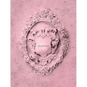 Blackpink - Kill This Love (2Nd Mini Album) Random V i gruppen Minishops / K-Pop Minishops / Blackpink hos Bengans Skivbutik AB (3724086)