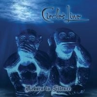 Circle's Line - Reborn In Silence i gruppen CD / Metal hos Bengans Skivbutik AB (3724351)