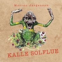 Jörgensen Morten - Kalle Solflue i gruppen CD hos Bengans Skivbutik AB (3724359)