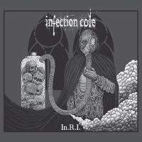 Infection Code - In.R.I. i gruppen CD / Pop-Rock hos Bengans Skivbutik AB (3724765)