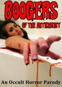 Boogers Of The Antichrist - Film i gruppen Musikkk-DVD & Bluray hos Bengans Skivbutik AB (3724777)