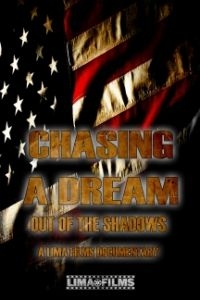 Chasing A Dream Out Of The Shadow - Film i gruppen Musikkk-DVD & Bluray hos Bengans Skivbutik AB (3724780)