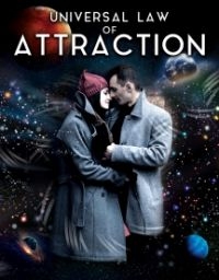 Universal Law Of Attraction - Film i gruppen Musikkk-DVD & Bluray hos Bengans Skivbutik AB (3724785)