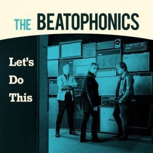 Betophonics The - Lets Do This i gruppen -Start Sell hos Bengans Skivbutik AB (3724812)