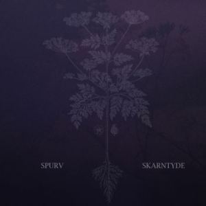 Spurv - Skarntyde (Vinyl Lp) i gruppen VINYL / Metal/ Heavy metal hos Bengans Skivbutik AB (3724819)