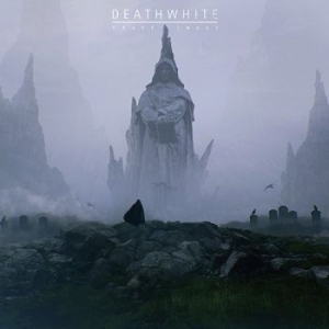 Deathwhite - Grave Image i gruppen CD / Metal hos Bengans Skivbutik AB (3725194)