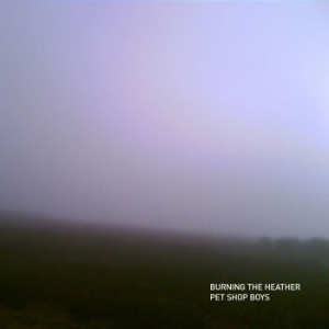 Pet Shop Boys - Burning The Heather (Feat. Yea i gruppen VINYL / Pop-Rock hos Bengans Skivbutik AB (3725559)