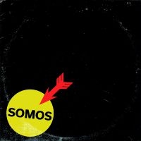 Somos - Prison On A Hill i gruppen VINYL / Rock hos Bengans Skivbutik AB (3725565)