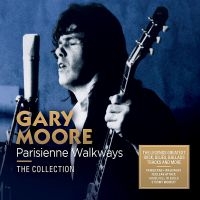 Gary Moore - Parisienne Walkways - The Collectio i gruppen CD / Pop-Rock hos Bengans Skivbutik AB (3725900)