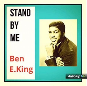 Ben E. King - Stand By Me - The Collection i gruppen KalasCDx hos Bengans Skivbutik AB (3725902)