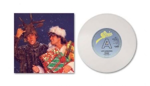 Wham! - Last Christmas i gruppen Minishops / Wham hos Bengans Skivbutik AB (3725942)