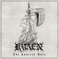 Kvaen - Funeral Pyre (Digi) i gruppen Minishops / Kvaen hos Bengans Skivbutik AB (3725947)