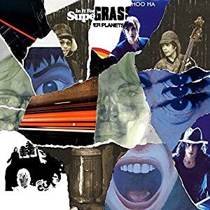 Supergrass - The Strange Ones: 1994-2008 i gruppen CDK-07 hos Bengans Skivbutik AB (3726031)