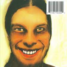 Aphex Twin - I Care Because You Do i gruppen Minishops / Aphex Twin hos Bengans Skivbutik AB (3726514)