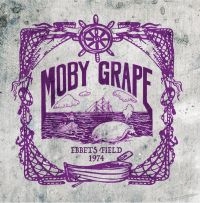 Moby Grape - Ebbets Field 1974 i gruppen VI TIPSER / Julegavetips CD hos Bengans Skivbutik AB (3726554)