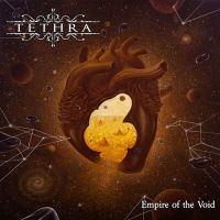 Tethra - Empire Of The Void i gruppen CD / Metal hos Bengans Skivbutik AB (3726691)