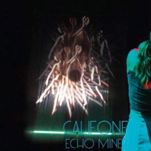 Califone - Echo Mine i gruppen VINYL hos Bengans Skivbutik AB (3727004)