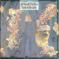 Hassell Jon And Farafina - Flash Of The Spirit i gruppen VINYL hos Bengans Skivbutik AB (3727016)