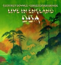 Downes Braide Association - Live In England i gruppen VINYL / Pop-Rock hos Bengans Skivbutik AB (3727032)