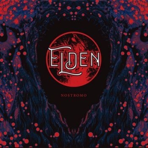 Elden - Nostromo i gruppen VINYL / Metal/ Heavy metal hos Bengans Skivbutik AB (3727036)