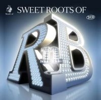 Sweet Roots Of R'n'b - Various i gruppen CD / Pop-Rock,RnB-Soul hos Bengans Skivbutik AB (3727047)