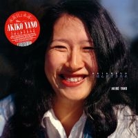 Yano Akiko - Gohan Ga Dekitayo i gruppen CD hos Bengans Skivbutik AB (3727071)